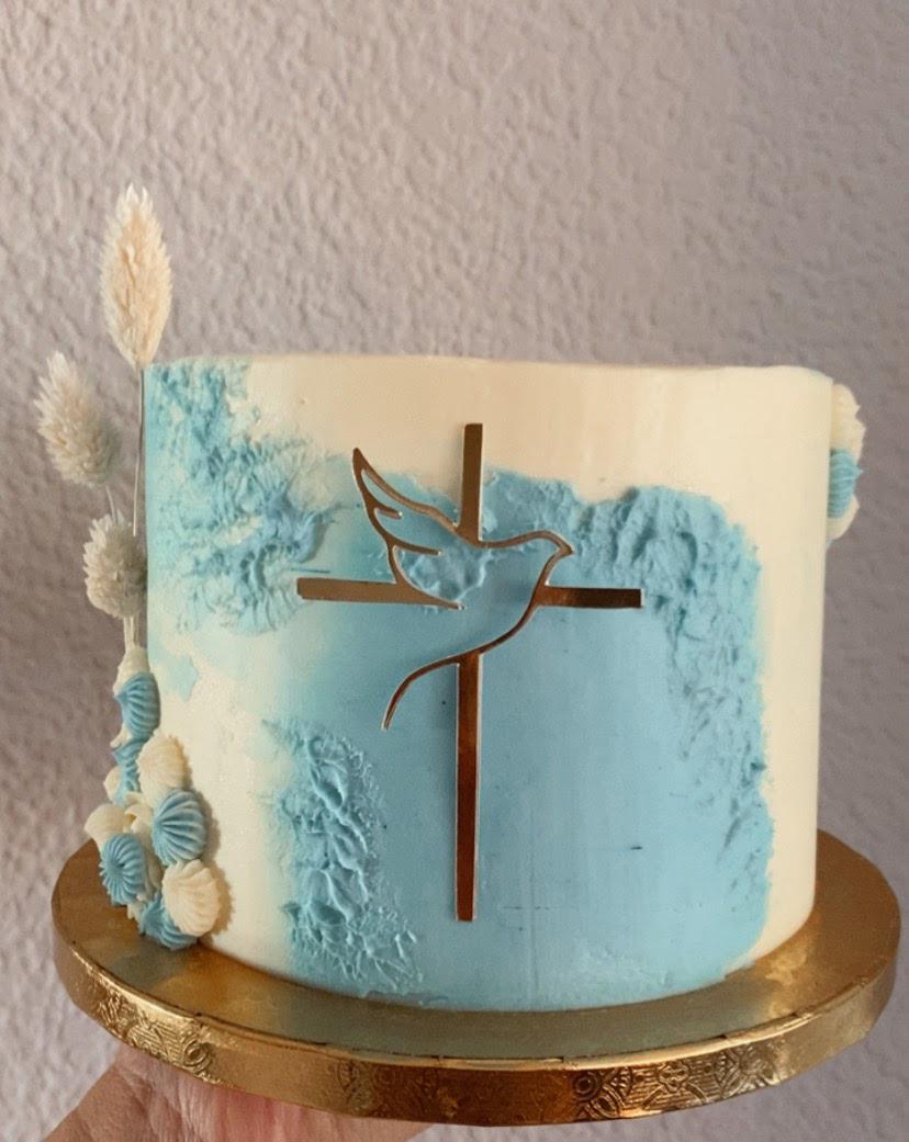 Mesa dulce personalizada en Valencia